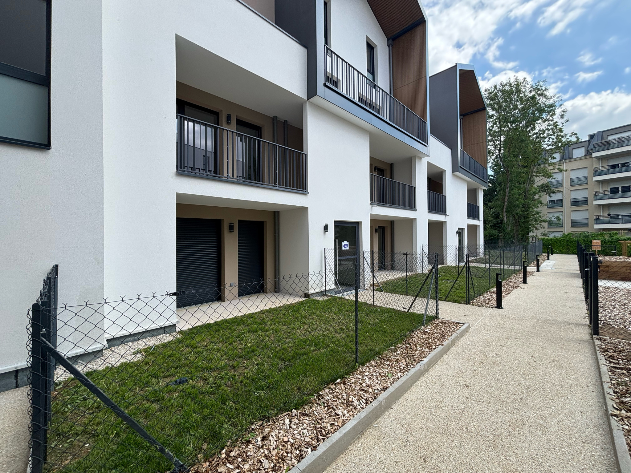 Appartement à vendre à Le plessis trevise, 62,2 m², 3 pièces – photo 2 sur 7