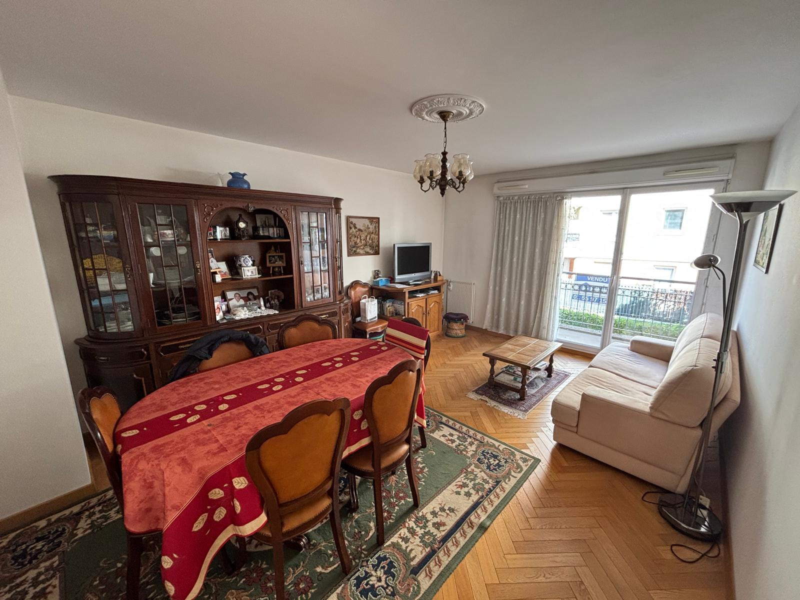 Appartement à vendre à Noisy le grand, 57 m², 3 pièces – photo 1 sur 7