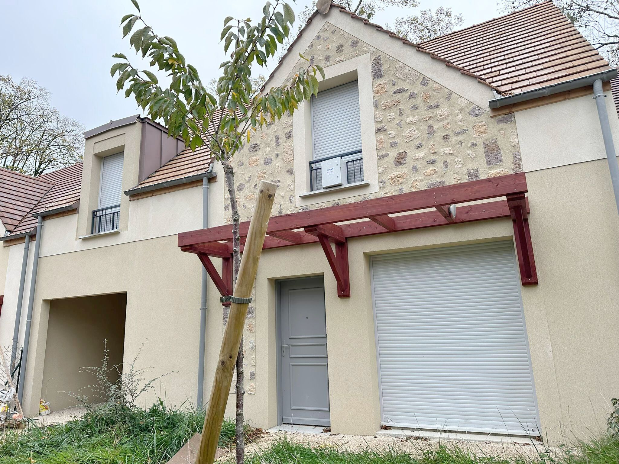 Maison à vendre à Noiseau, 89 m², 4 pièces – photo 3 sur 5