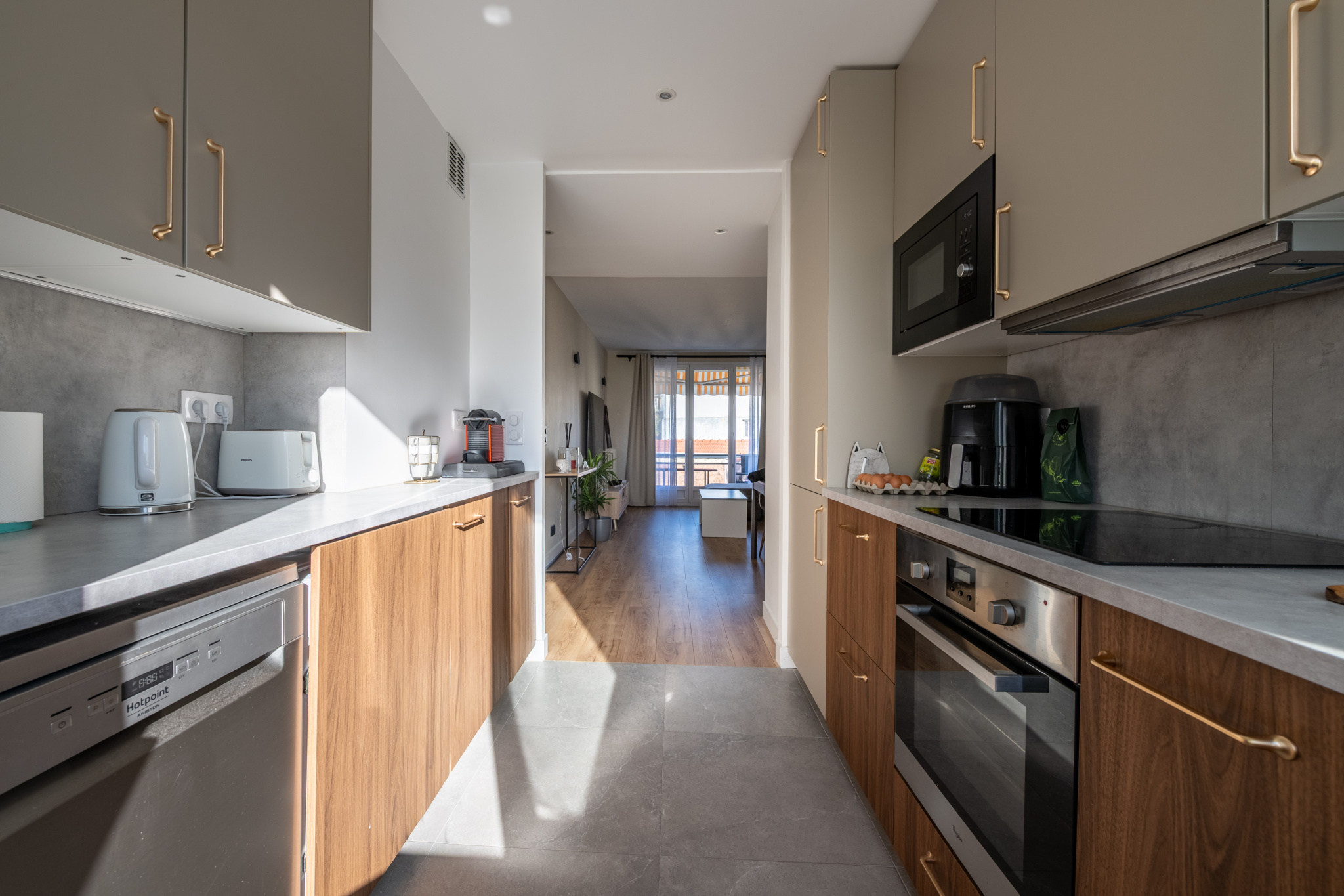 Appartement à vendre à St maur des fosses, 60 m², 3 pièces – photo 3 sur 7