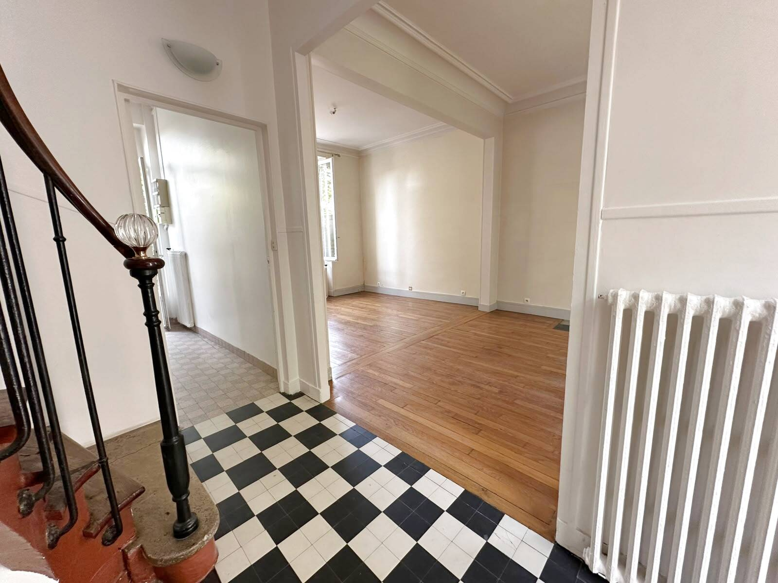 Maison à vendre à St maur des fosses, 76,5 m², 4 pièces – photo 1 sur 13