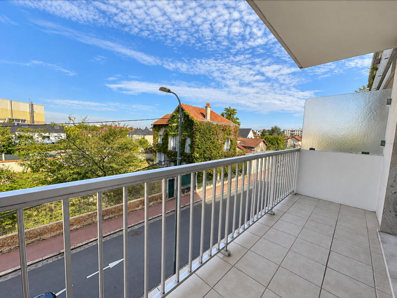 Appartement à vendre à St maur des fosses, 29,56 m², 1 pièce – photo 1 sur 3