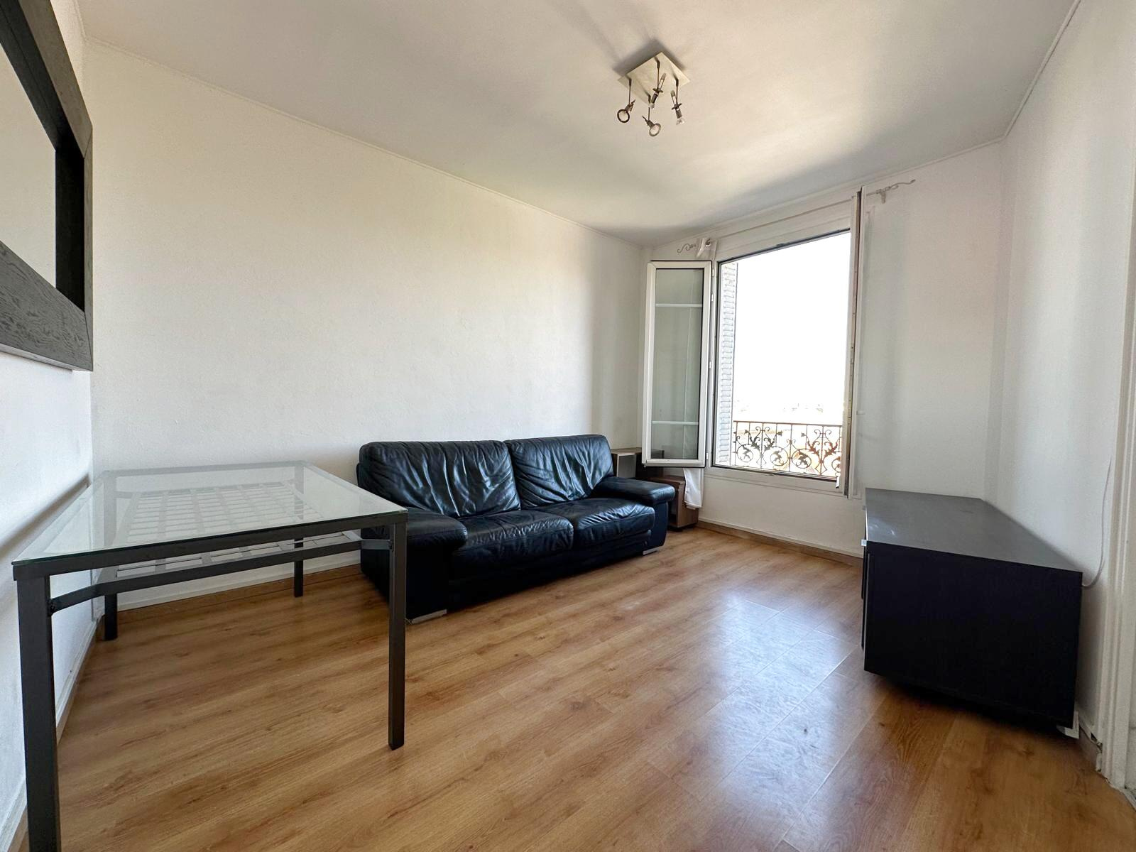 Appartement à vendre à St maur des fosses, 46,06 m², 3 pièces – photo 2 sur 10