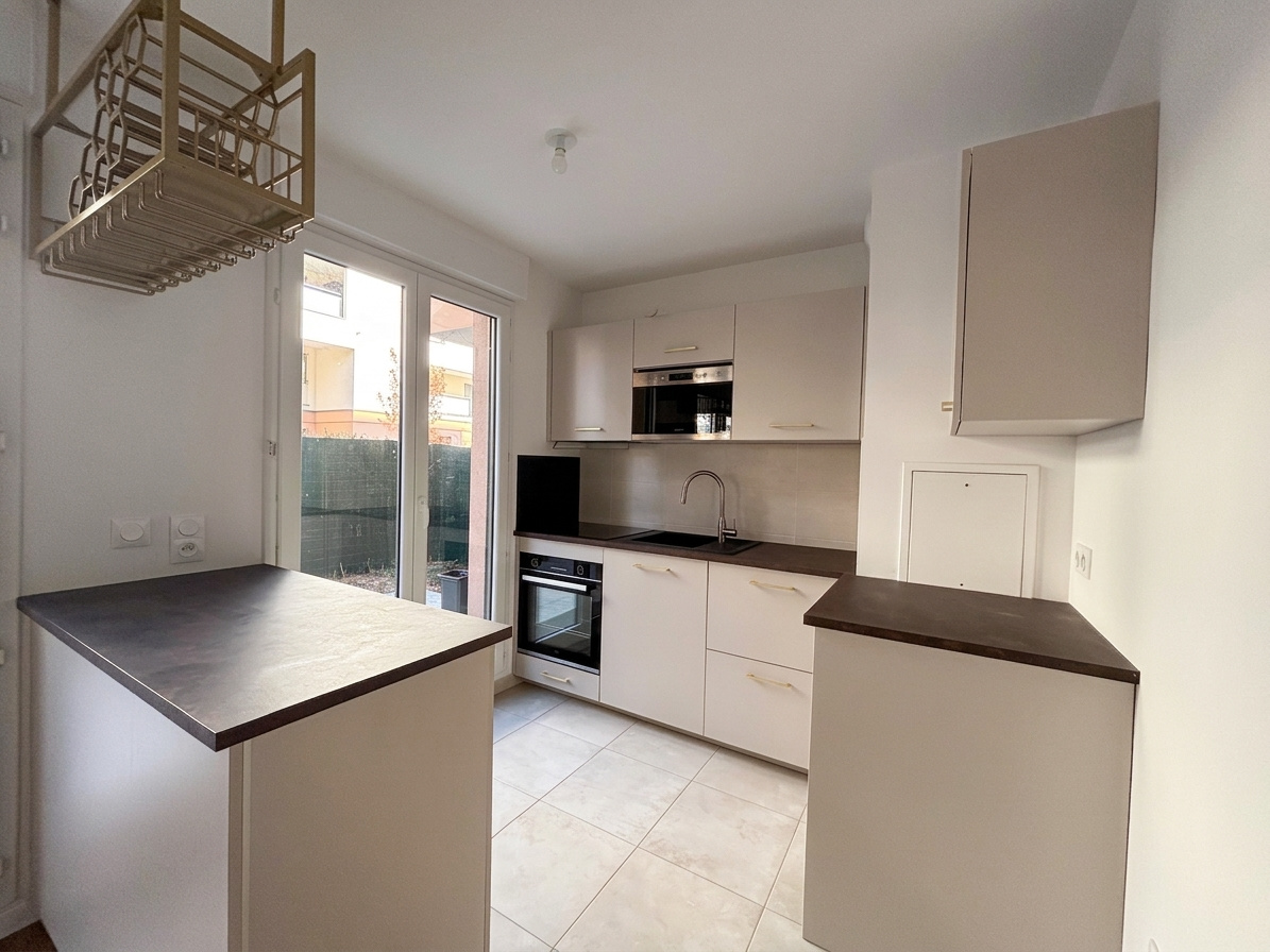 Appartement à vendre à Collegien, 66,5 m², 3 pièces – photo 2 sur 10