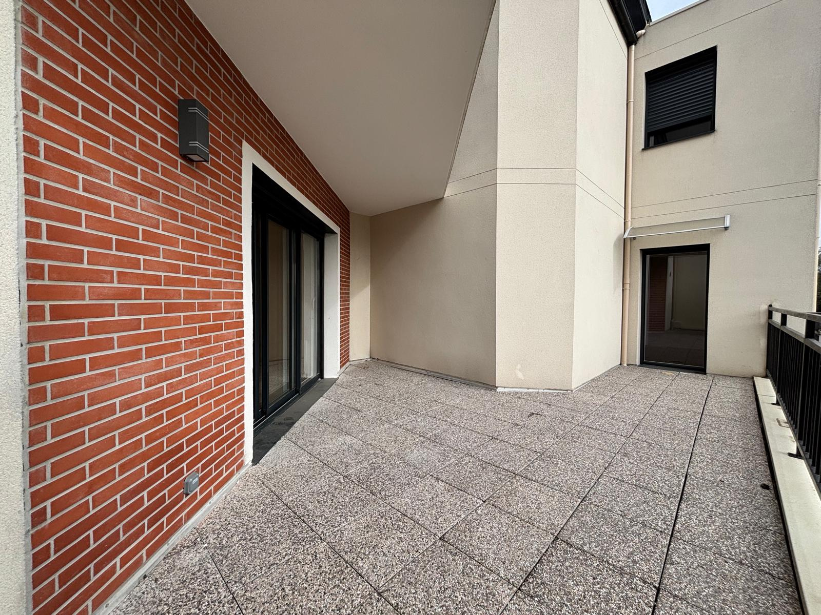 Appartement à louer à St maur des fosses, 77,08 m², 3 pièces – photo 1 sur 10