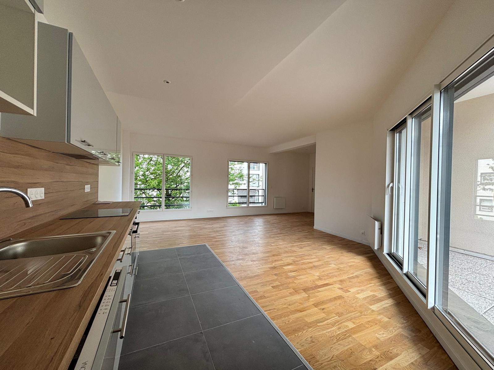 Appartement à louer à St maur des fosses, 77,08 m², 3 pièces – photo 2 sur 10