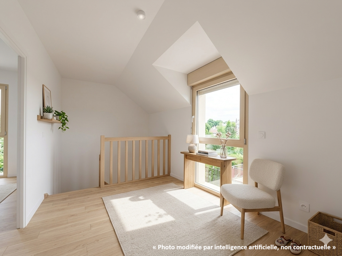 Bien immobilier à vendre à Servon, 74 m², 3 pièces – photo 3 sur 10