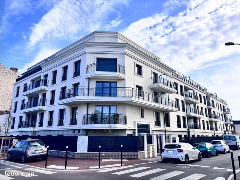 Maison à vendre à St maur des fosses – photo 2 sur 2