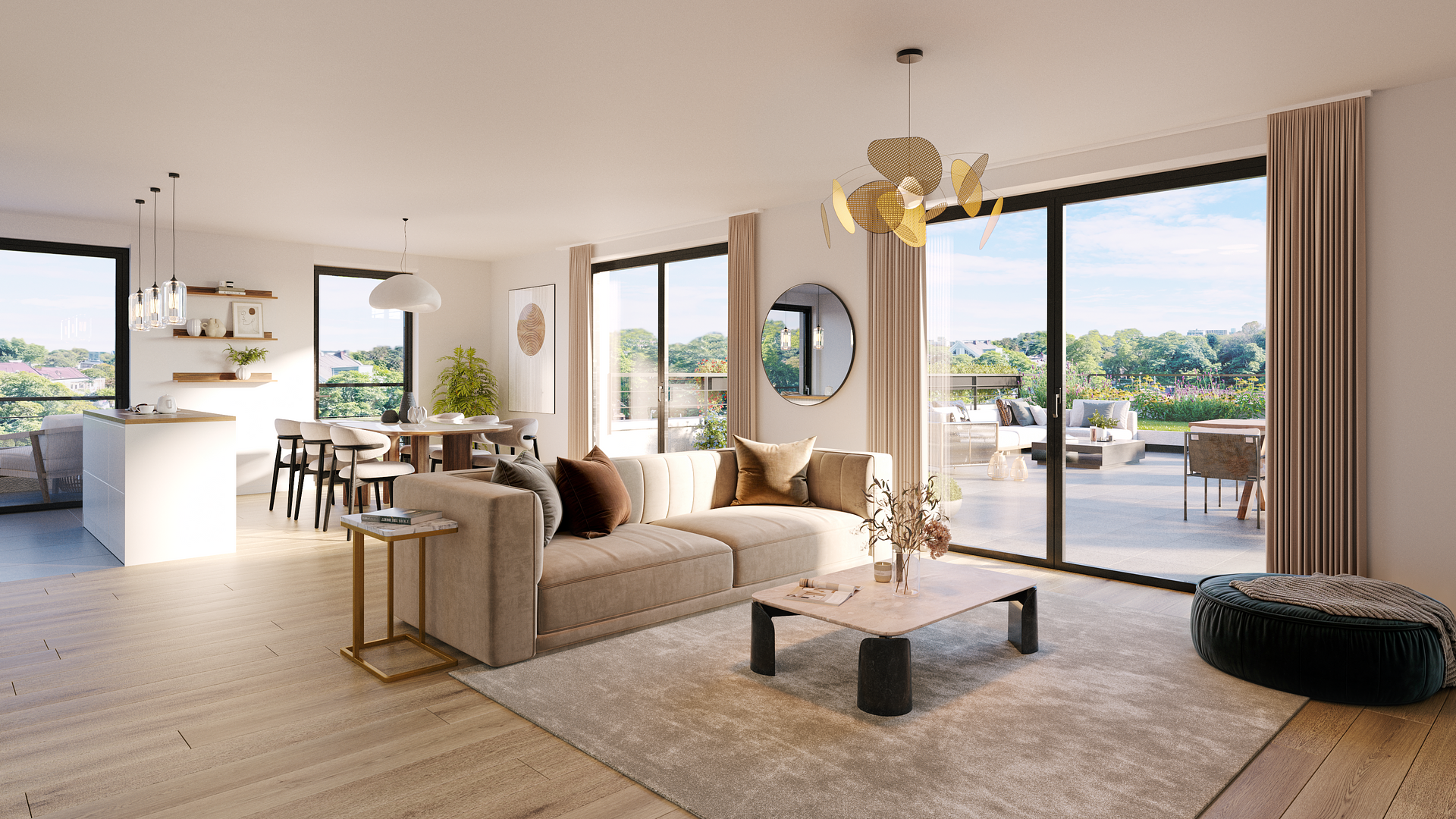 Appartement à vendre à St maur des fosses, 29,15 m², 1 pièce – photo 2 sur 2