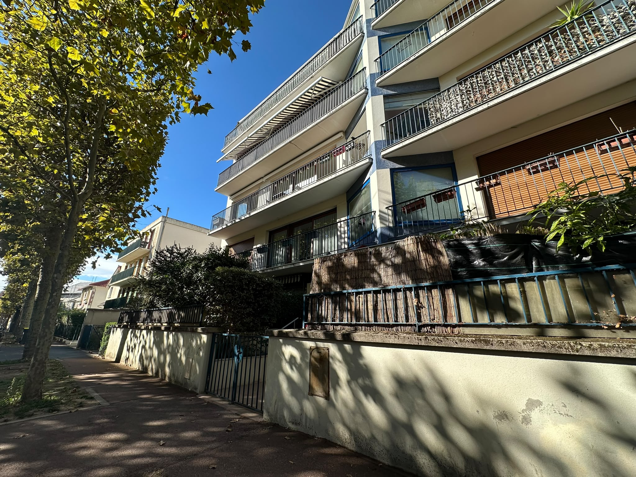 Appartement à vendre à St maur des fosses, 76,46 m², 4 pièces – photo 1 sur 8