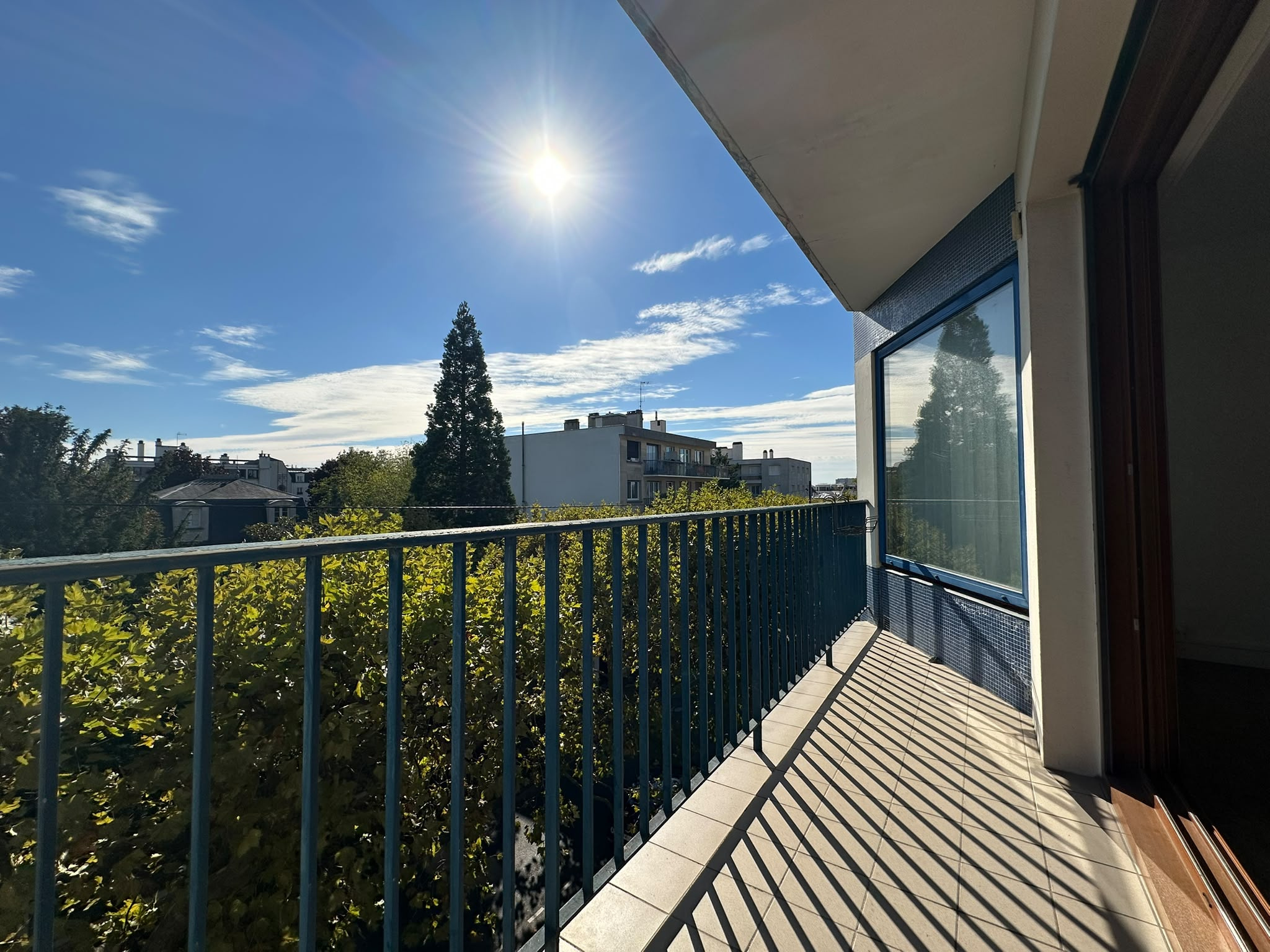 Appartement à vendre à St maur des fosses, 76,46 m², 4 pièces – photo 2 sur 8