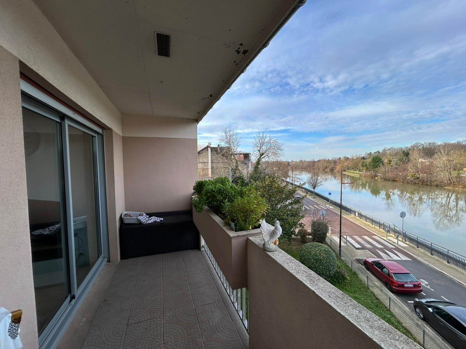 Bien immobilier à vendre à Lagny sur marne, 104 m², 5 pièces – photo 1 sur 6