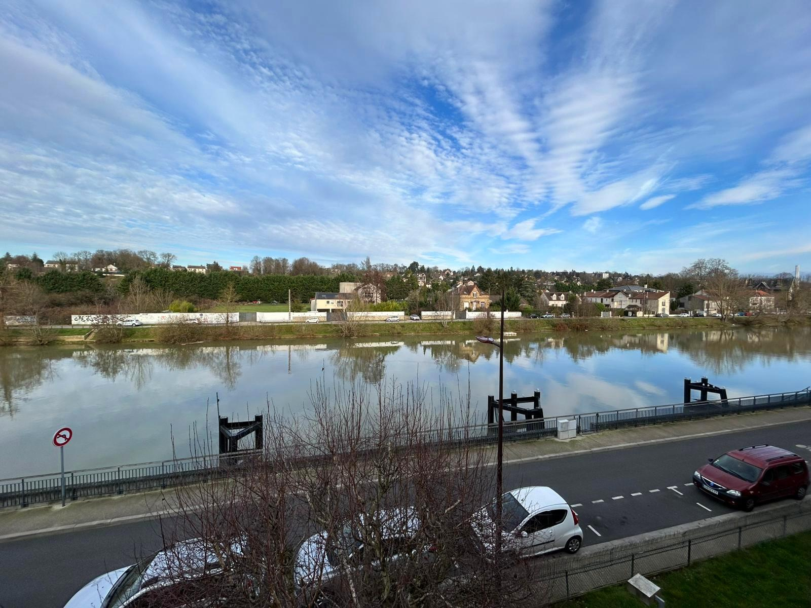 Bien immobilier à vendre à Lagny sur marne, 104 m², 5 pièces – photo 2 sur 6