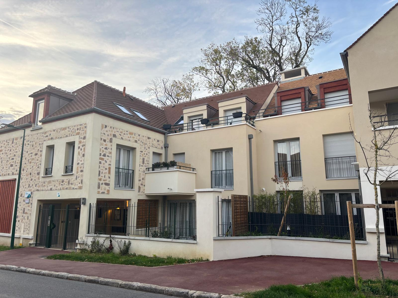 Appartement à vendre à Noiseau, 62 m², 3 pièces – photo 1 sur 1