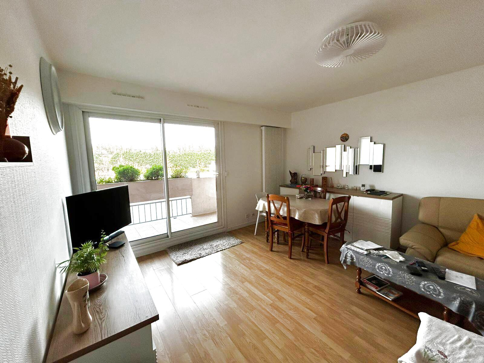 Appartement à vendre à Lagny sur marne, 104 m², 5 pièces – photo 2 sur 6