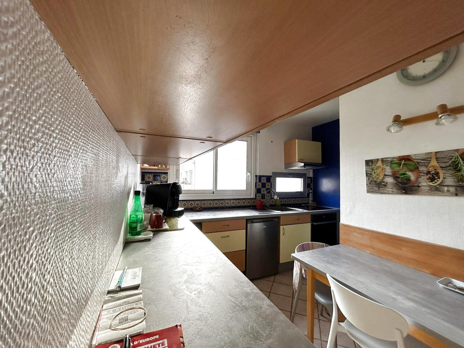 Appartement à vendre à Lagny sur marne, 104 m², 5 pièces – photo 3 sur 6